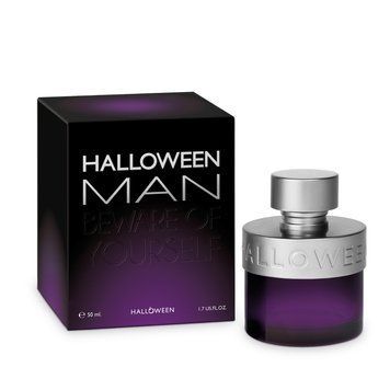 Halloween Man туалетна вода 50ml 146101 фото