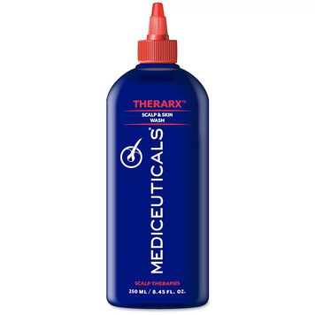 Очищуючий, протизапальний догляд Mediceuticals TheraRX 250ml mdc13 фото