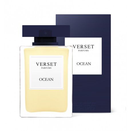 Парфюмированная вода Verset Ocean 100ml 020 фото