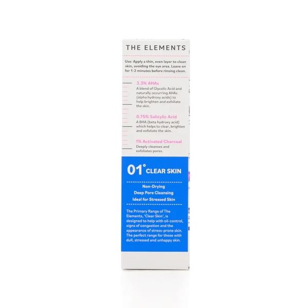 ABC-пілінг The Elements ABC Exfoliating Peel 30ml q35 фото