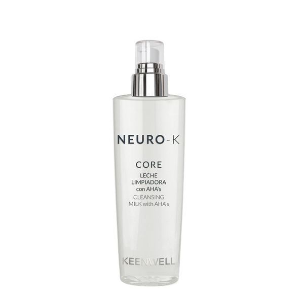 Keenwell Neuro-K Home Core набір для очищення та тонізації всіх типів шкіри K4460001-02 фото