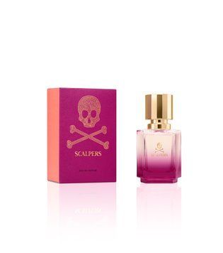 Scalpers Her&The Wild Flower парфюмированная вода 30ml 370902000 фото
