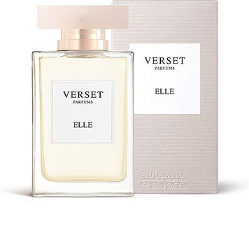 Парфюмированная вода Verset Elle 100ml 029 фото