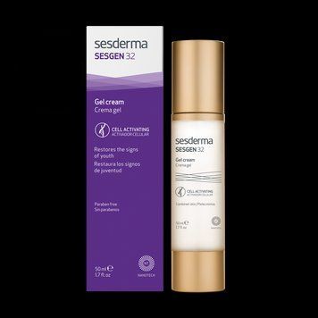 Sesderma Sesgen 32 Cell Activating Cream Gel омолаживающий крем-гель 50ml sed70 фото