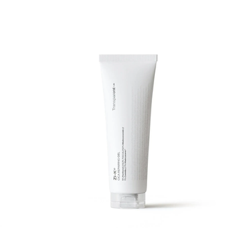 Transparent Lab Zi-K Calming Face Gel восстанавливающий гель для лица с экстрактом центели 100ml 43658 фото