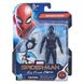 Ігрова фігурка Spider-man в костюмі-невидимці 15 см Hasbro E4119/E3549 E4119/E3549 фото 1