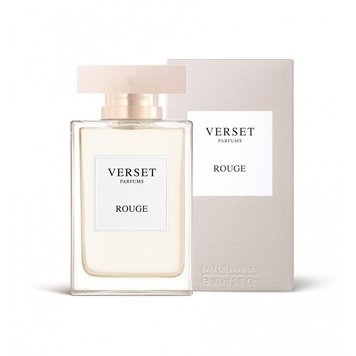 Парфюмированная вода Verset Rouge 100ml 030 фото