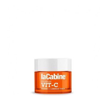 La Cabine Vit-C Eye Contour увлажняющий крем для контура глаз с витамином С 15ml MAPD-03545 фото