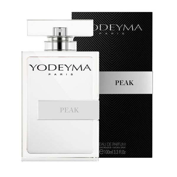 Парфумована вода Yodeyma Peak 100ml 205 фото