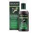 Детоксицирующий черный шампунь для глубокой очистки волос Biokap Bellezza Detoxifying Black Shampoo 200ml bio017 фото 1