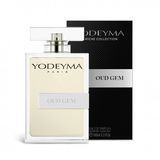 Парфумована вода Yodeyma Oud Gem 100ml 331 фото