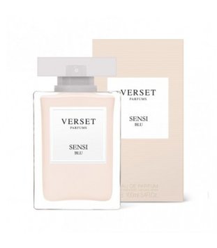 Парфюмированная вода Verset Sensi Blue, 100ml 031 фото