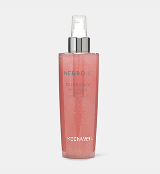Keenwell Neuro-K Tolerance Gentle Gel Facial Wash нейро мягкий гель для чувствительной кожи 200ml K4460003 фото