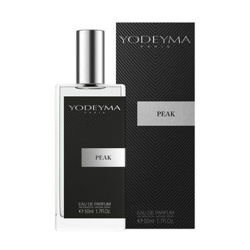 Yodeyma Peak парфюмированная вода 50ml 206 фото
