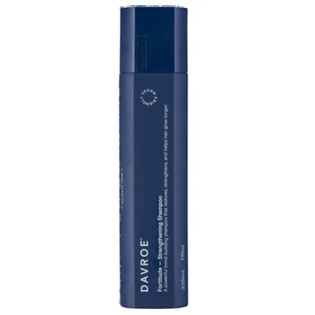 Davroe Volume Amplifying Shampoo шампунь для объема волос 325ml dav20 фото