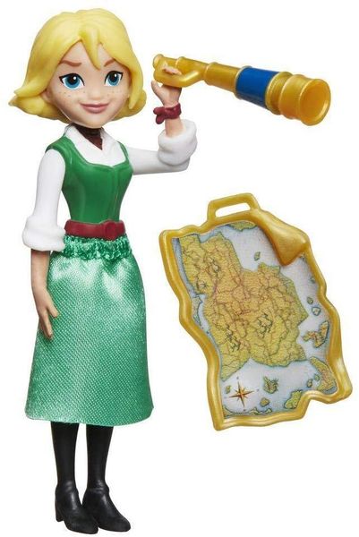 Фігурка Астрономія Наомі Disney Elena Of Avalor Hasbro C0380/C0382 C0382/C0380 фото