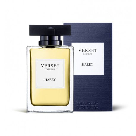 Парфумована вода Verset Harry 100ml 170 фото