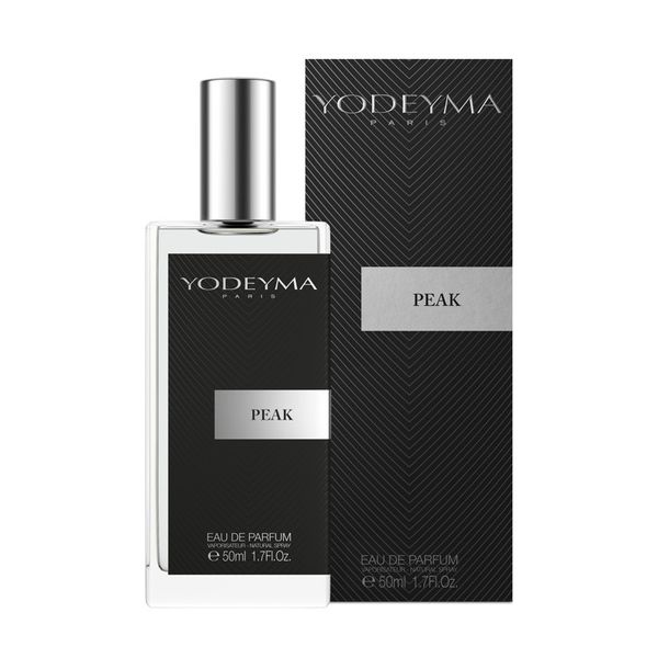 Парфумована вода Yodeyma Peak 50ml 206 фото