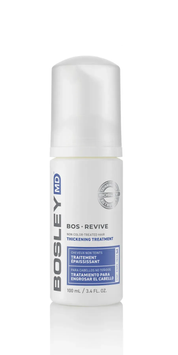BosleyMD BOS Revive Thickening Treatment For Non Color Treated Hair ущільнюючий догляд для стоншеного нефарбованого волосся 100ml 31005 фото