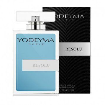 Yodeyma Resolu парфюмированная вода 100ml 207 фото