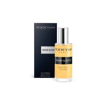 Yodeyma Wow Scent! парфюмированная вода 15ml 285 фото