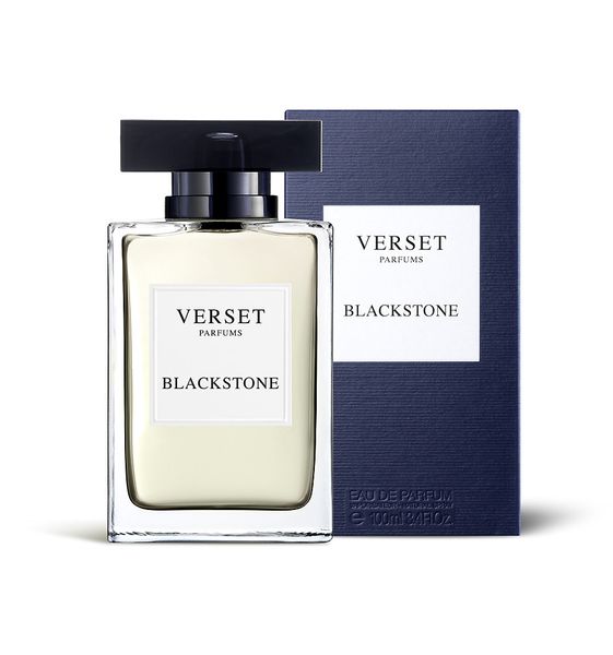 Парфюмированная вода Verset Blackstone 100ml 032 фото