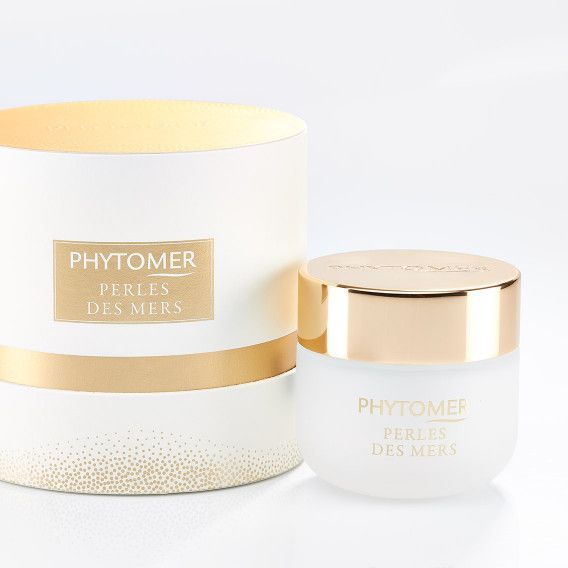 Phytomer Perles des Mers крем довголіття 50ml SVV379 фото