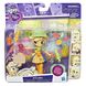 My Little Pony Equestria Girls Minis Applejack ЭплДжек с аксессуарами B9474/B4909 B9474/B4909 фото 2