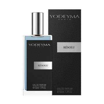 Yodeyma Resolu парфюмированная вода 50ml 208 фото