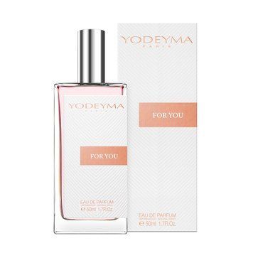 Yodeyma For You парфюмированная вода 50ml 144 фото