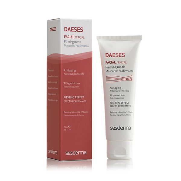 Подтягивающая маска Sesderma Daeses Firming Mask 75ml sed11 фото