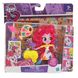 My Little Pony Equestria Girls Minis Pinkie Pie Пинки Пай Художница B9472/B4909 B9472/B4909 фото 2