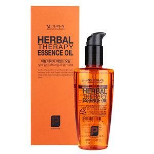 Daeng Gi Meo Ri Professional Herbal therapy essence oil Олія для волосся на основі цілющих трав 140 ml DMG07 фото