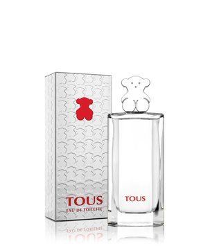 Tous туалетна вода 50ml 4711051 фото
