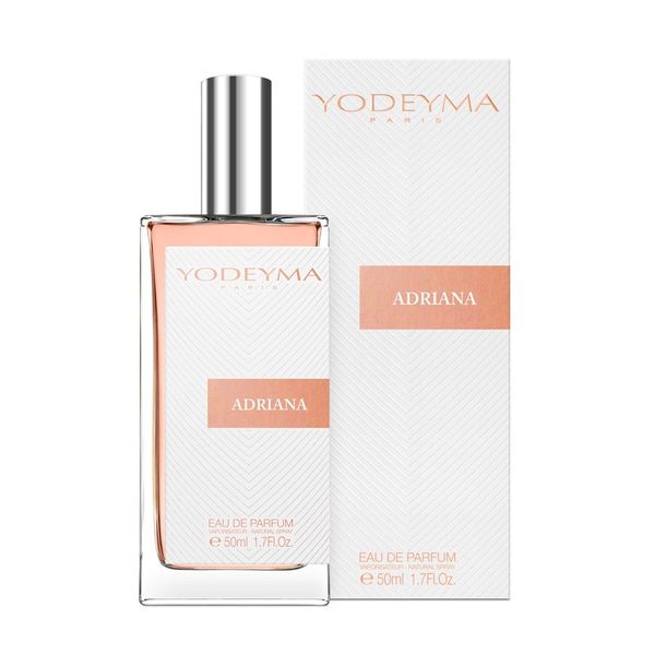 Парфумована вода Yodeyma Adriana 50ml 216 фото