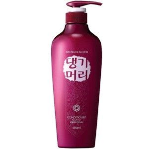 Daeng Gi Meo Ri Conditioner поживний кондиціонер для всіх типів волосся 500 ml DMG08 фото