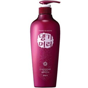 Daeng Gi Meo Ri Conditioner питательный кондиционер для всех типов волос 500 ml DMG08 фото