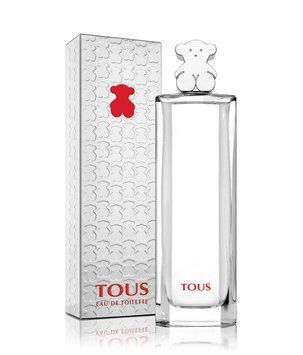 Tous туалетна вода 90ml 4711061 фото