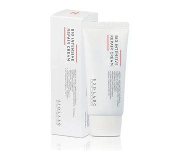 Usolab Bio Intensive Repair Cream крем для інтенсивної регенерації та омолодження 50ml uso27 фото