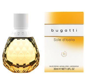 Bugatti Sole d&rsquo;Italia парфумована вода для жінок 30ml 42111 фото