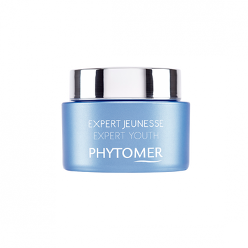 Phytomer Expert Youth Wrinkle Plumping Cream омолоджуючий зміцнючий крем 50ml SVV337 фото