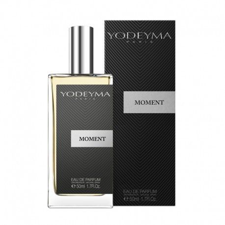 Парфумована вода Yodeyma Moment 50ml 210 фото