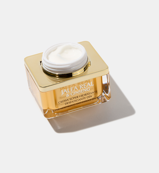 Keenwell Royal Jelly Supermoisturizing Antifatigue Day Cream интенсивный увлажняющий дневной крем 50ml K3301106 фото