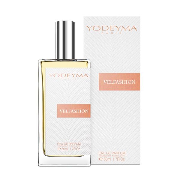 Парфумована вода Yodeyma Velfashion 50ml 239 фото