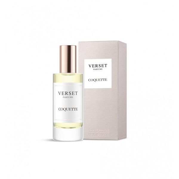 Парфюмированная вода Verset Coquette 15 ml 086 фото