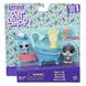 Ігровий набір Littlest Pet Shop Веселе купання Hasbro C1201/C0046 C0046/C1201 фото 2