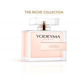 Yodeyma Amira парфюмированная вода 100ml 330 фото