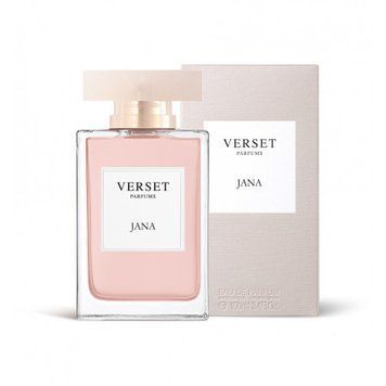 Verset Jana парфумована вода 100ml 180 фото