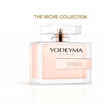 Yodeyma Amira парфюмированная вода 100ml 331 фото