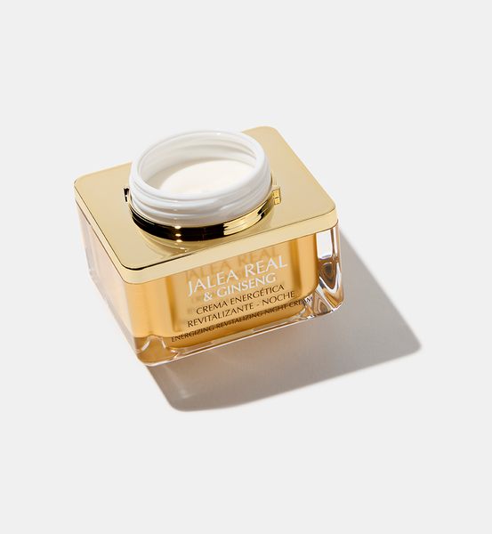 Keenwell Royal Jelly Energizing Revitalizing Night Cream энергетический восстанавливающий ночной крем 50ml K3301107 фото